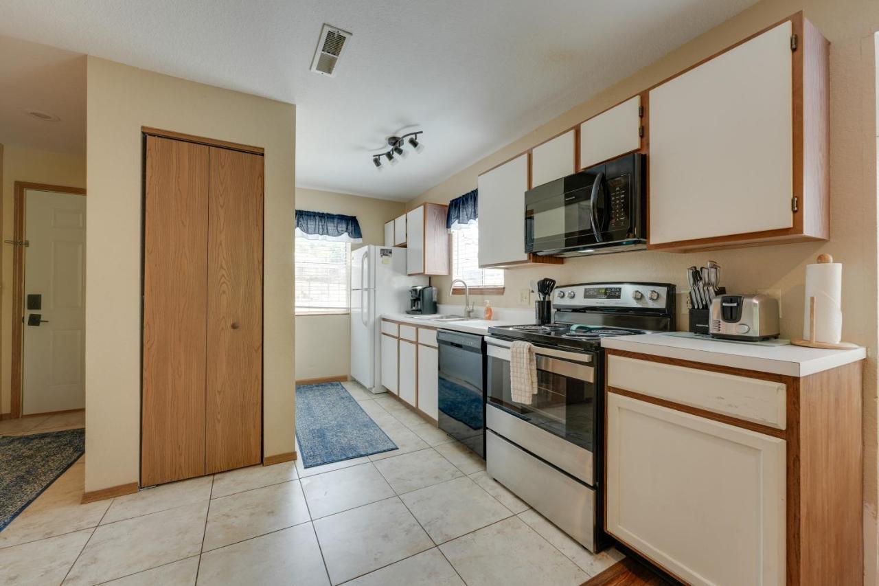 Branson Condo With Lake Access And Resort Amenities! Экстерьер фото