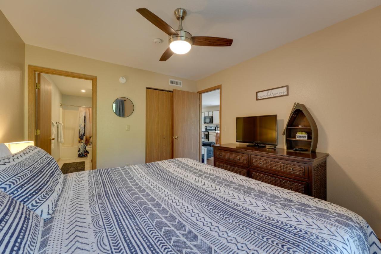 Branson Condo With Lake Access And Resort Amenities! Экстерьер фото